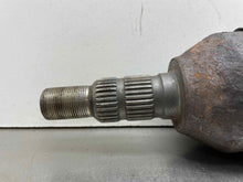 Load image into Gallery viewer, Axle Shaft SAAB 9-3 2010 - NW13653