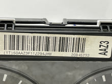 Load image into Gallery viewer, Speedometer Cluster SILVERADO 1500 PICKUP 2011 - NW158656