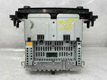Load image into Gallery viewer, RADIO Mazda Cx-7 2007 07 2008 08 2009 09 AM FM 6 CD - NW138290