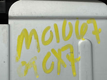 Load image into Gallery viewer, RADIO Mazda Cx-7 2007 07 2008 08 2009 09 AM FM 6 CD - NW138290