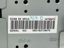 Load image into Gallery viewer, RADIO Mazda Cx-7 2007 07 2008 08 2009 09 AM FM 6 CD - NW138290