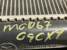 Load image into Gallery viewer, RADIATOR Mazda Cx-7 2007 07 2008 08 2009 09 - NW132329