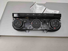 Load image into Gallery viewer, TEMPERATURE CONTROLS Volkswagen Golf 2015 15 2016 16 2017 17 - NW101560