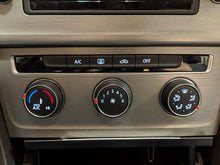 Load image into Gallery viewer, TEMPERATURE CONTROLS Volkswagen Golf 2015 15 2016 16 2017 17 - NW101560