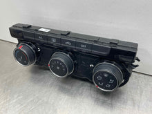 Load image into Gallery viewer, TEMPERATURE CONTROLS Volkswagen Golf 2015 15 2016 16 2017 17 - NW101560