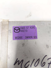 Load image into Gallery viewer, Computer MAZDA CX-7 2009 - NW34039