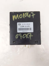Load image into Gallery viewer, TRANSFER CASE CONTROL MODULE COMPUTER Mazda Cx-7 07 08 09 - NW34041