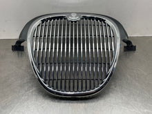 Load image into Gallery viewer, GRILLE Jaguar S Type 2005 05 2006 06 2007 07 2008 08 - NW98407