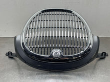 Load image into Gallery viewer, GRILLE Jaguar S Type 2005 05 2006 06 2007 07 2008 08 - NW98407