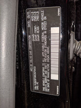 Load image into Gallery viewer, AUTOMATIC TRANSMISSION Volvo S60 XC60 2012 12 FWD - NW184676