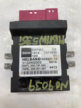 Load image into Gallery viewer, FUEL PUMP CONTROL MODULE COMPUTER 320i 328D 328i 328I GT 335i 09-17 - NW28799