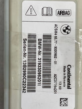 Load image into Gallery viewer, AIR BAG CONTROL MODULE COMPUTER 228I 320i 328D 328i 328I GT 335i 11-17 - NW29833