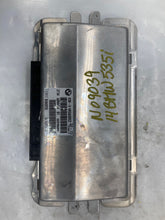 Load image into Gallery viewer, SUSPENSION CONTROL MODULE COMPUTER 535i 535i Gt 550i 550i Gt 09-19 - NW29839