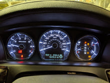 Load image into Gallery viewer, SPEEDOMETER CLUSTER Lincoln MKS 2011 11 - NW159157