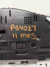 Load image into Gallery viewer, SPEEDOMETER CLUSTER Lincoln MKS 2011 11 - NW159157