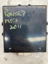 Load image into Gallery viewer, Computer Lincoln MKS 2011 - NW27519