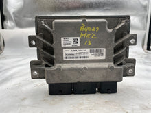 Load image into Gallery viewer, ECU ECM Computer Lincoln MKZ 2013 - NW58393