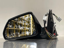 Load image into Gallery viewer, DOOR MIRROR POWER REMOTE Cadillac CTS 08 09 10 11 12 13 14 Left - NW50601