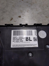 Load image into Gallery viewer, MULTIFUNCTION CONTROL MODULE COMPUTER Fusion MKZ 2013 13 - NW27581