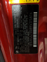 Load image into Gallery viewer, TRANSMISSION BMW 128i 323i 328i 09 10 11 12 13 RWD - NW183237