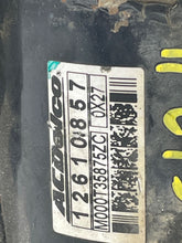 Load image into Gallery viewer, STARTER MOTOR ATS CTS SRX STS Camaro 08 09 10 11 12 13 14 15 - NW169830