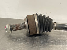 Load image into Gallery viewer, FRONT CV AXLE SHAFT Acura TL 2009 09 2010 10 2011 11 Left - NW9751
