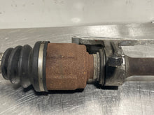 Load image into Gallery viewer, FRONT CV AXLE SHAFT Acura TL 2009 09 2010 10 2011 11 Left - NW9751