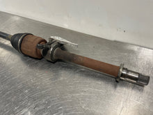 Load image into Gallery viewer, FRONT CV AXLE SHAFT Acura TL 2009 09 2010 10 2011 11 Left - NW9751