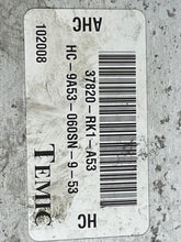 Load image into Gallery viewer, ECU ECM COMPUTER Acura TL 2009 09 3.5L - NW58658