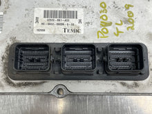 Load image into Gallery viewer, ECU ECM COMPUTER Acura TL 2009 09 3.5L - NW58658