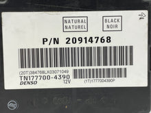 Load image into Gallery viewer, Computer Cadillac CTS 2011 - NW26165