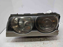 Load image into Gallery viewer, HEADLIGHT LAMP ASSEMBLY BMW 740i 740il 750il 99 00 01 Left - NW102631