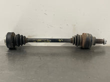 Load image into Gallery viewer, CV AXLE SHAFT BMW 740i 1995 95 96 97 98 99 00 - NW10700