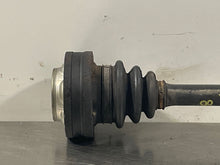 Load image into Gallery viewer, CV AXLE SHAFT BMW 740i 1995 95 96 97 98 99 00 - NW10700