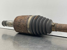 Load image into Gallery viewer, REAR AXLE SHAFT Land Rover Evoque 12 13 14 15 16 17 18 - NW13599