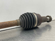 Load image into Gallery viewer, REAR AXLE SHAFT Land Rover Evoque 12 13 14 15 16 17 18 - NW13599