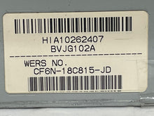 Load image into Gallery viewer, RADIO RECEIVER Evoque LR2 LR4 2012 12 2013 13 2014 14 2015 15 2016 16 - NW139457