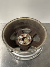 Load image into Gallery viewer, WHEEL Santa Fe 2001 01 02 03 04 16x6.5 5 Spoke Alloy - NW198981