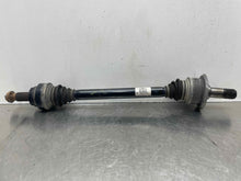 Load image into Gallery viewer, REAR AXLE SHAFT 550i Gt 650i 740i 740il 750 HYBRID 750i 09-19 AT Left - NW10767