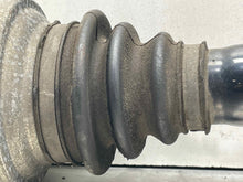 Load image into Gallery viewer, REAR AXLE SHAFT 550i Gt 650i 740i 740il 750 HYBRID 750i 09-19 AT Left - NW10767