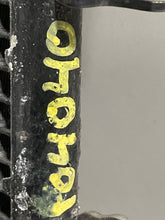 Load image into Gallery viewer, AC CONDENSOR Toyota Sequoia 2005 05 2006 06 2007 07 - NW44228