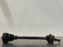 Load image into Gallery viewer, CV AXLE SHAFT Audi S4 A4 2007 07 2008 08 2009 09 Rear Auto - NW9845