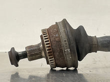 Load image into Gallery viewer, CV AXLE SHAFT Audi S4 A4 2007 07 2008 08 2009 09 Rear Auto - NW9845