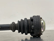 Load image into Gallery viewer, CV AXLE SHAFT Audi S4 A4 2007 07 2008 08 2009 09 Rear Auto - NW9845