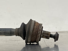 Load image into Gallery viewer, CV AXLE SHAFT Audi S4 A4 2007 07 2008 08 2009 09 Rear Auto - NW9845