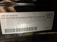Load image into Gallery viewer, CARRIER ASSEMBLY Audi A4 S6 A6 S4 2005 05 06 07 08 Rear - NW45946