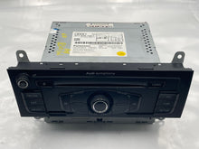Load image into Gallery viewer, RADIO Audi A4 S4 2009 09 - NW135940