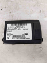 Load image into Gallery viewer, Computer Honda Odyssey 2012 - NW32657