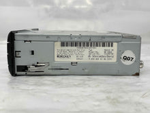 Load image into Gallery viewer, RADIO Mercedes C230 C280 C43 1999 99 AM FM CASS - NW138416