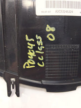 Load image into Gallery viewer, SPEEDOMETER CLUSTER Mercedes-Benz C230 C300 C350 2008 08 - NW160991